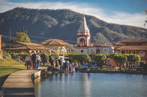 Yerbabuena's Role in Promoting Tourism in Jalisco's Rural Areas
